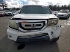 2009 Honda Pilot exl