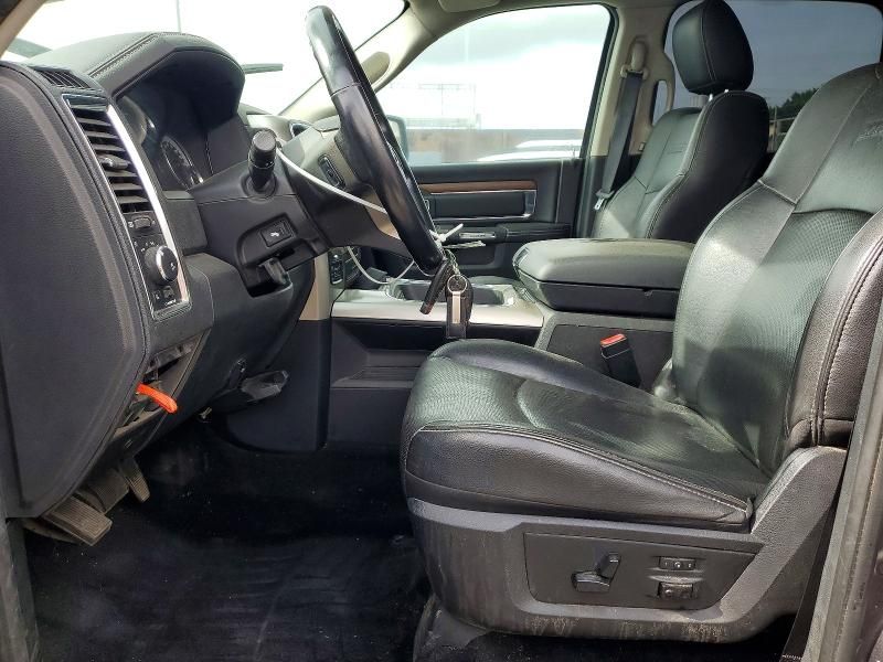 2016 Dodge 1500 Laramie