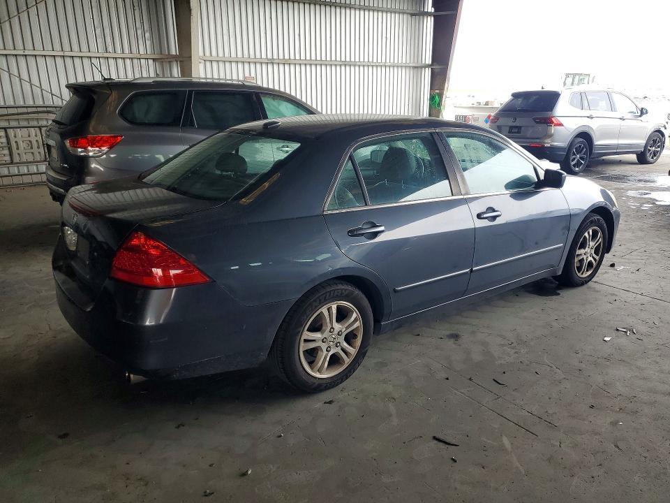 2006 Honda Accord ex