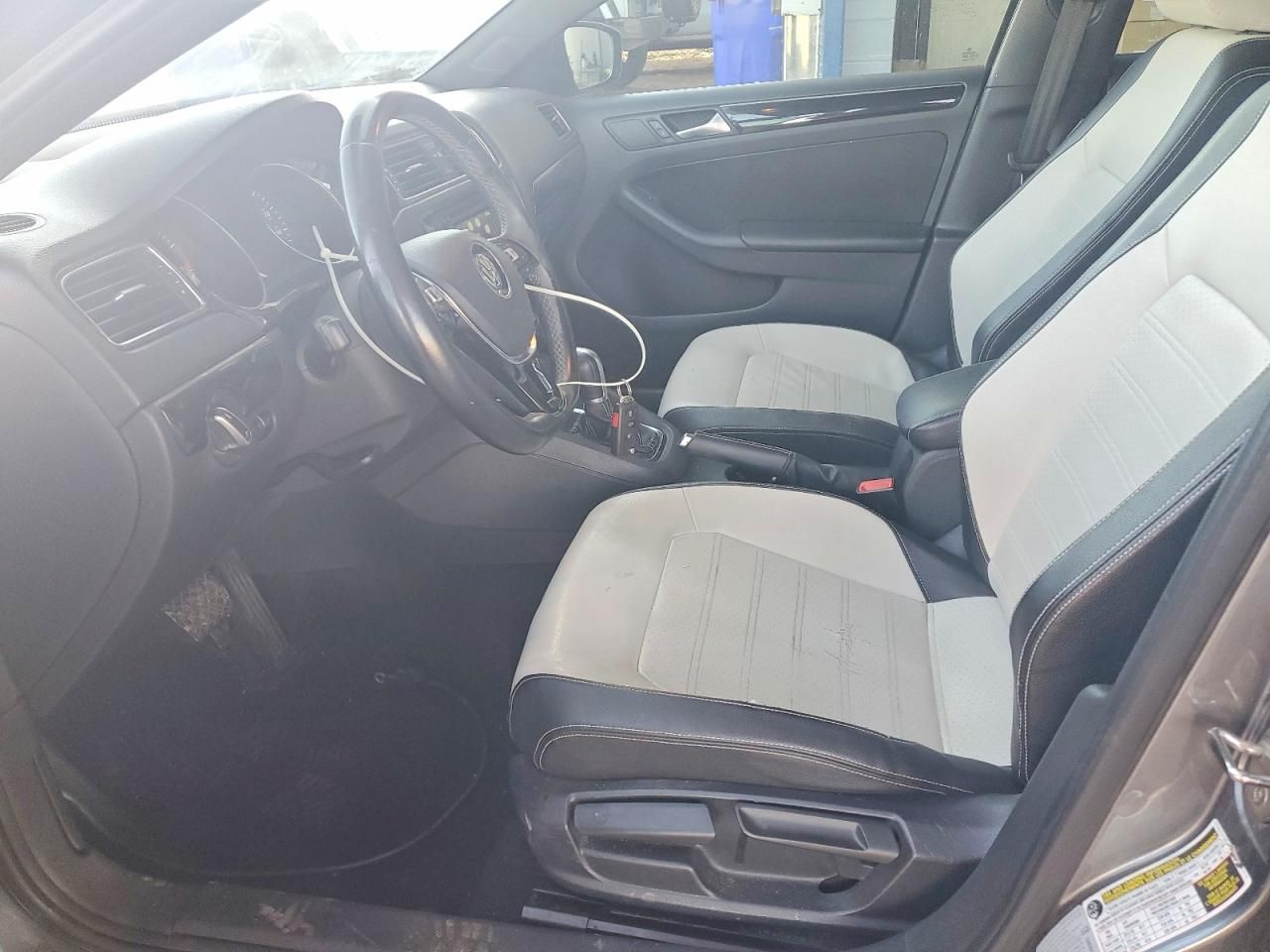 2015 Volkswagen Jetta se