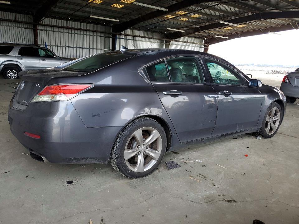 2012 Acura TL