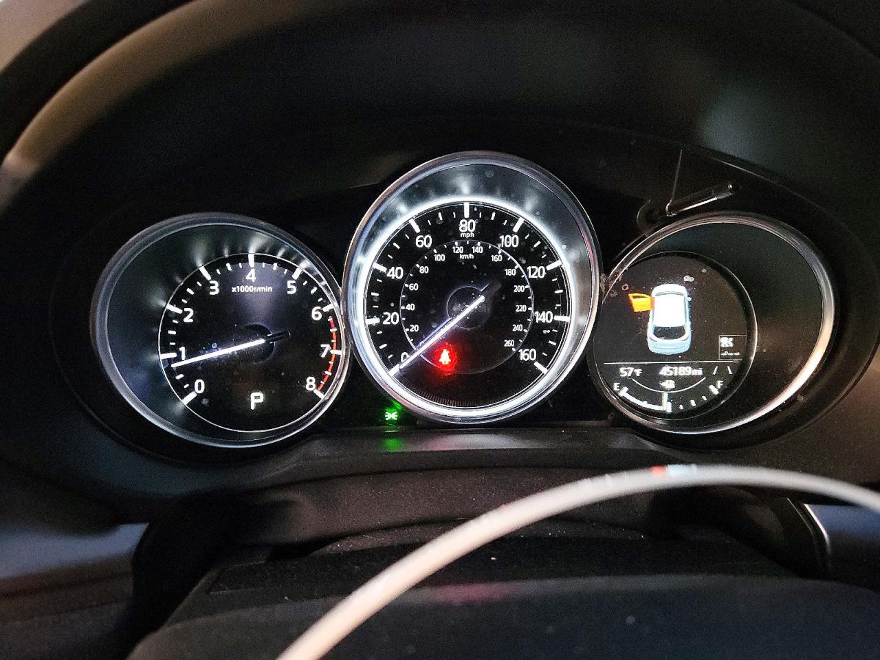 2022 Mazda Cx-5 Preferred