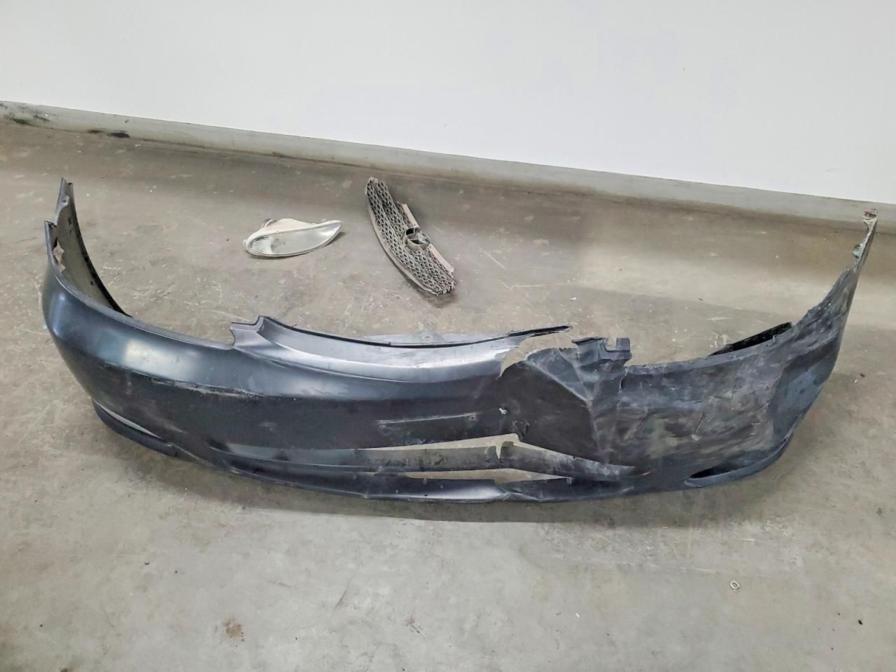 2004 Toyota Camry xle