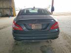 2014 Mercedes-Benz Cls 550 4matic