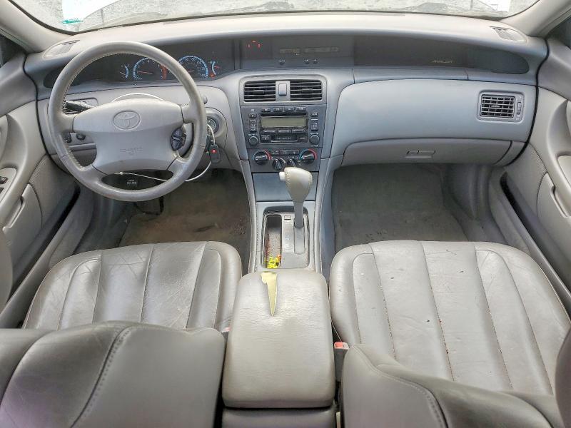 2000 Toyota Avalon xl