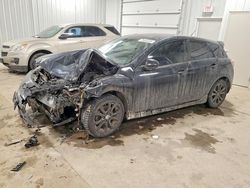 Mazda Mazda3 Vehiculos salvage en venta: 2010 Mazda 3 S