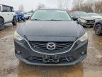 2015 Mazda 6 Grand Touring