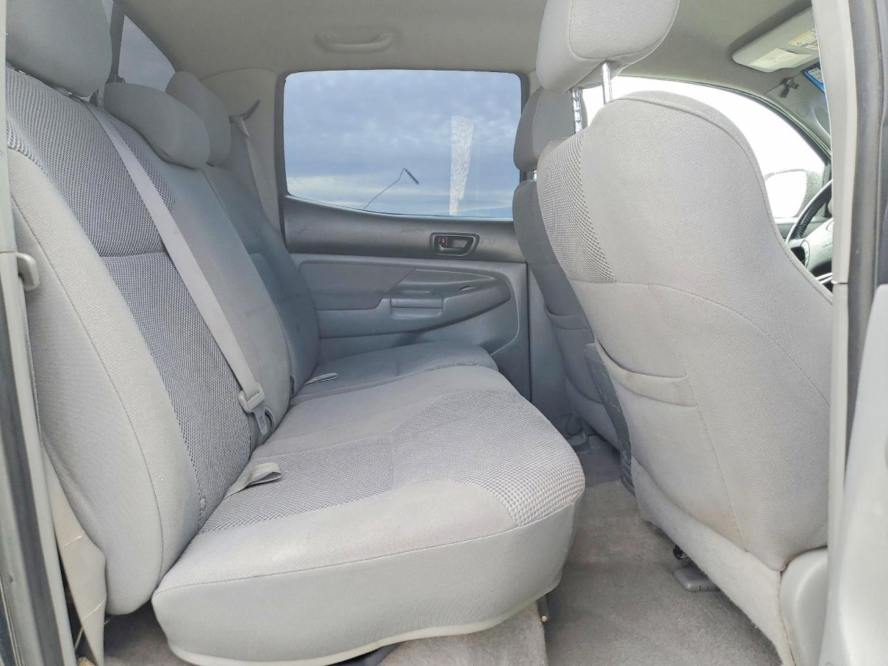 2005 Toyota Tacoma V6