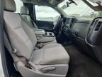 2017 Chevrolet Silverado C1500