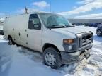 2013 Ford Econoline E150 Van