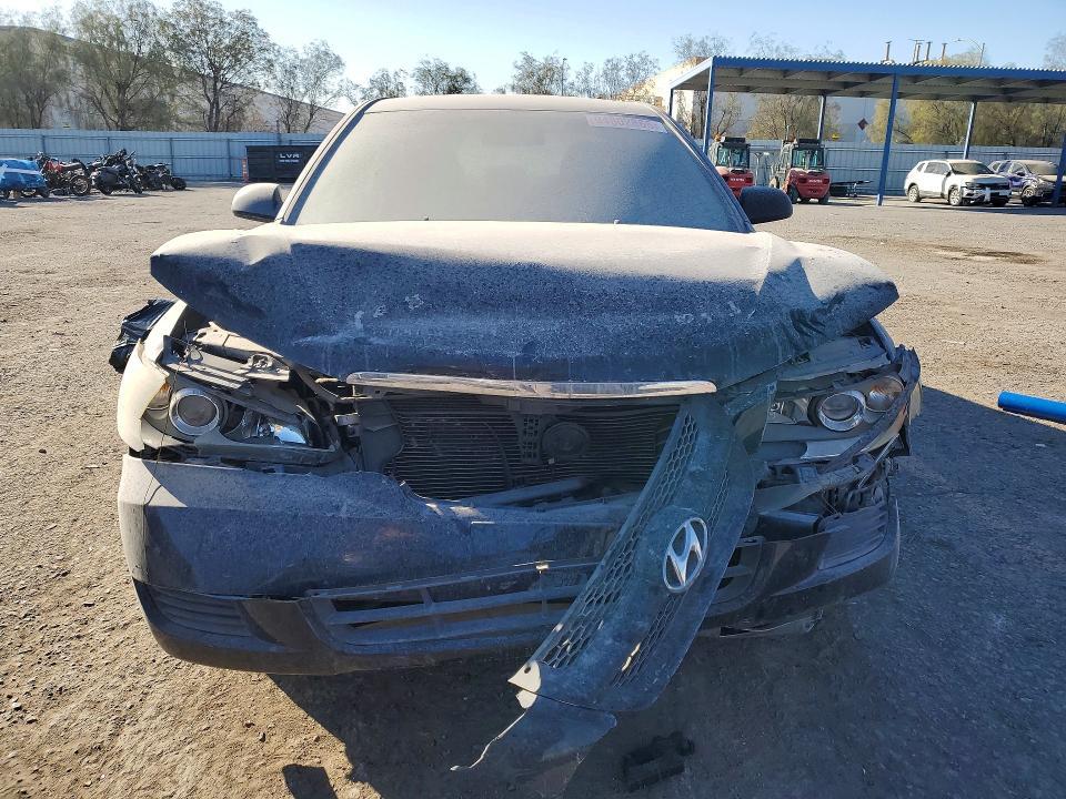 2008 Hyundai Sonata gls