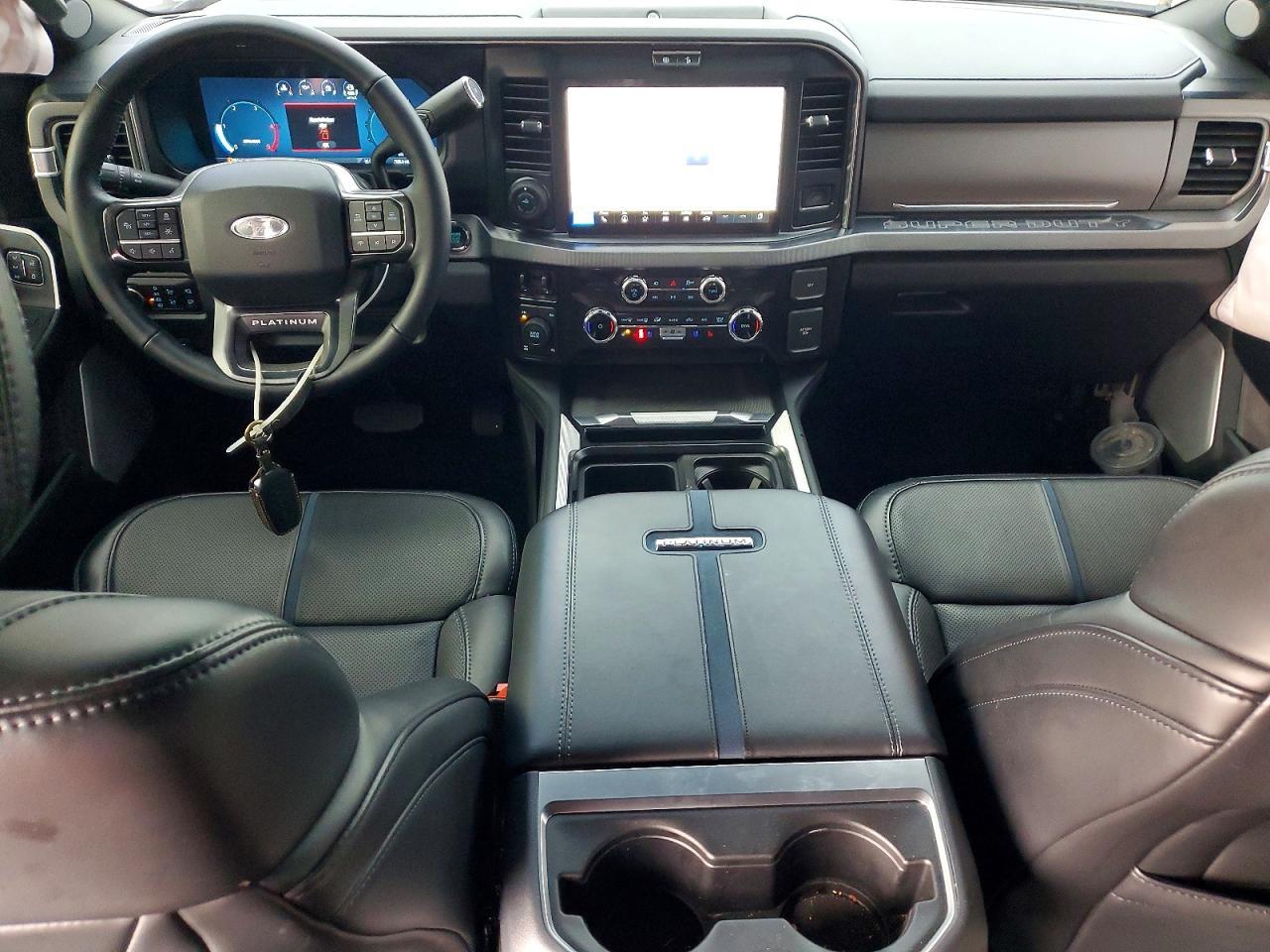 2025 Ford F250 Super Duty