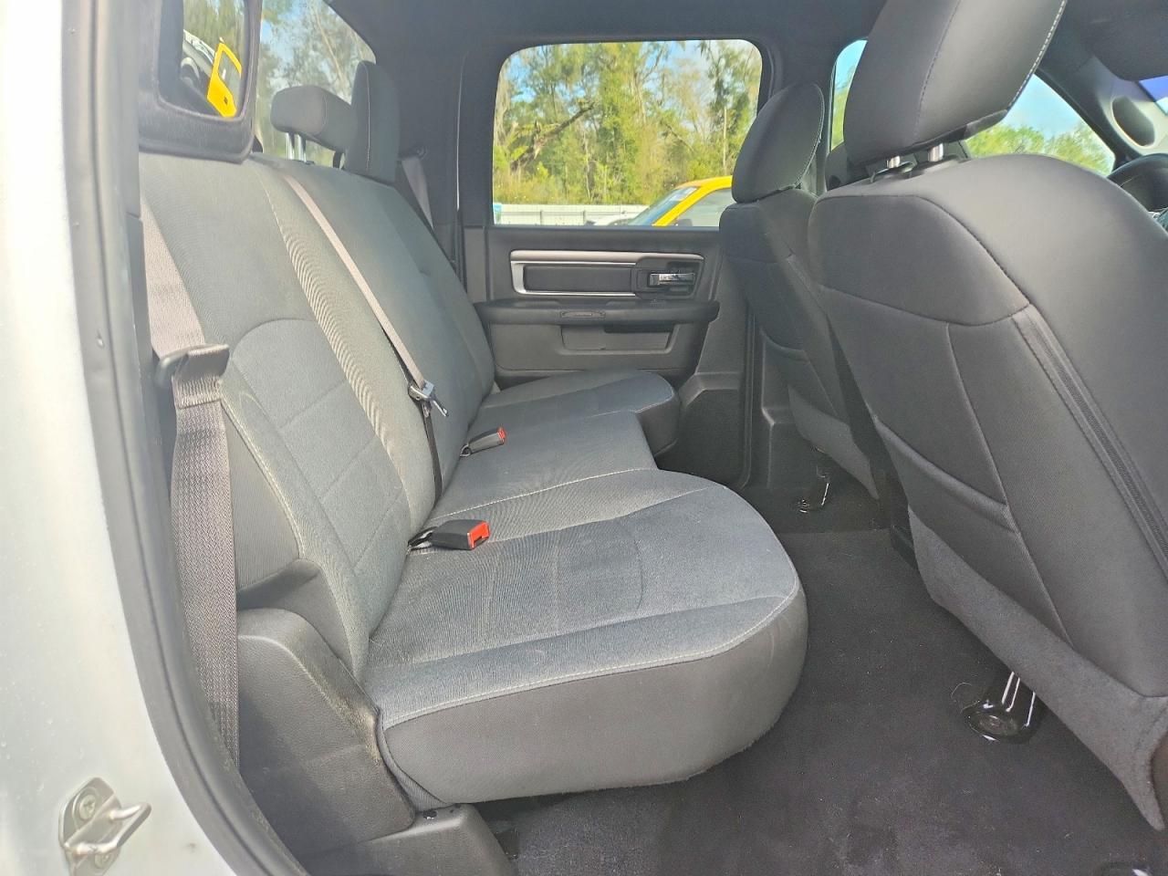2021 Dodge RAM 1500 Classic SLT