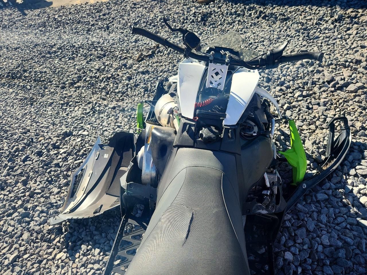 2021 Arctic Cat Arctic Cat