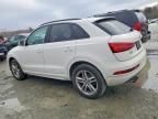 2018 Audi Q3 Premium