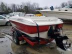 2000 Glastron Boat
