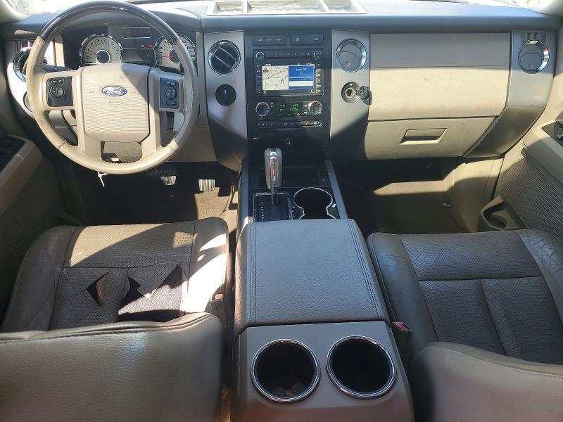 2014 Ford Expedition el Limited