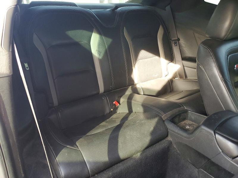 2019 Chevrolet Camaro ss