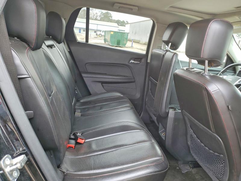 2015 GMC Terrain slt