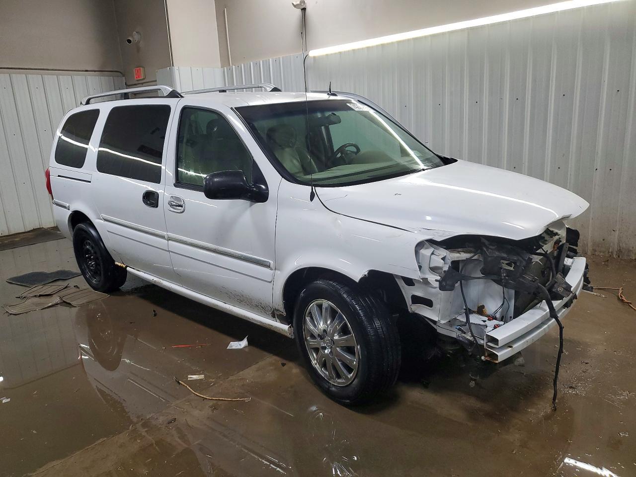 2005 Buick Terraza cxl