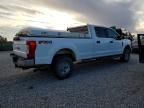 2019 Ford F250 XL 4WD V8 Crew Cab 6.2L