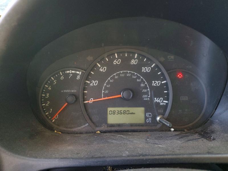 2022 Mitsubishi Mirage G4 es