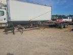 2018 Unknown 2018 TUF-MANUFACTURING PSP-47 Pole Trailer