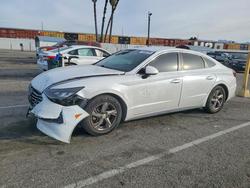 2021 Hyundai Sonata se for sale in Van Nuys, CA