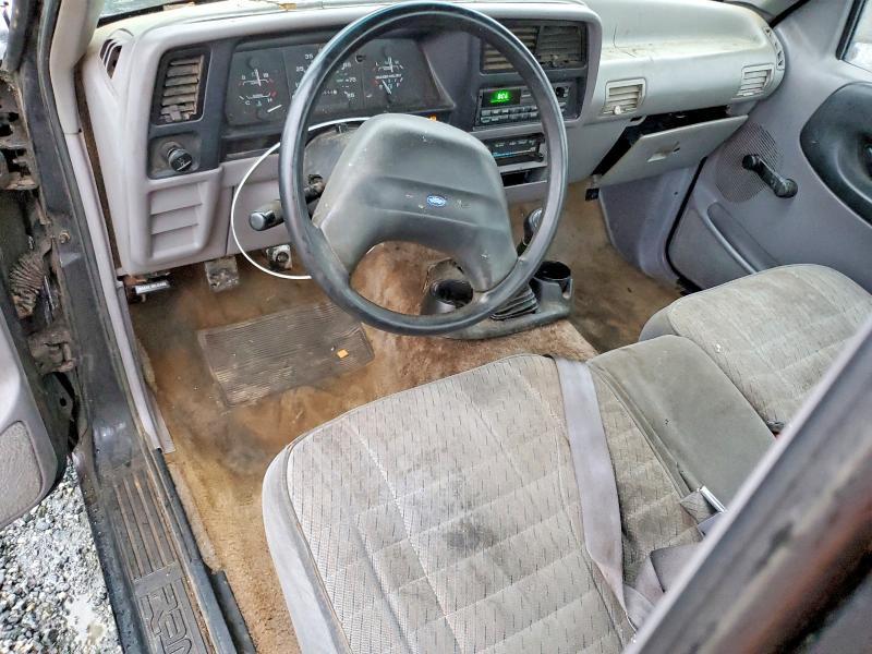 1994 Ford Ranger XLT