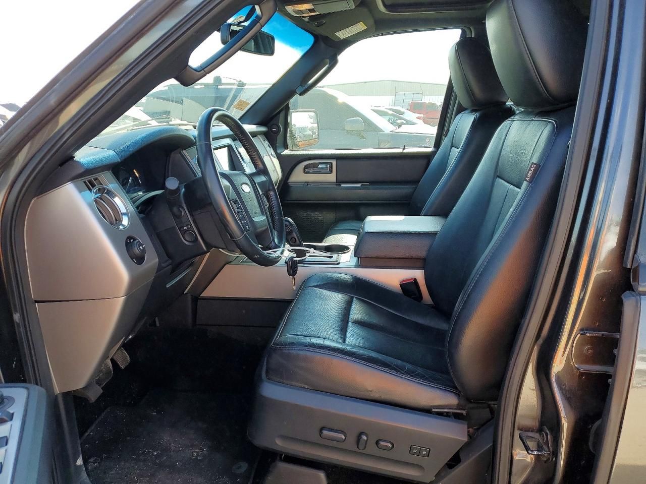 2016 Ford Expedition xlt