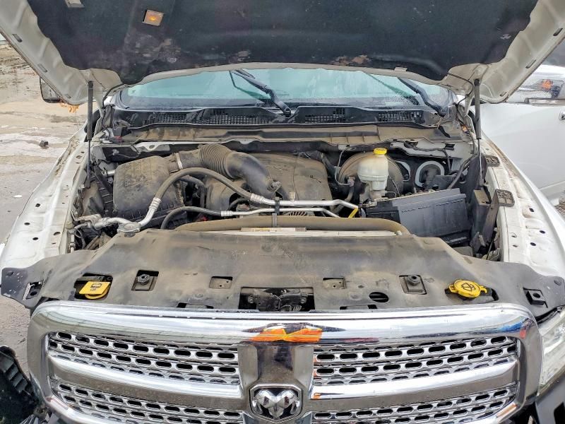 2016 Dodge 1500 Laramie