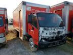 2018 Hino 195 BOX Truck