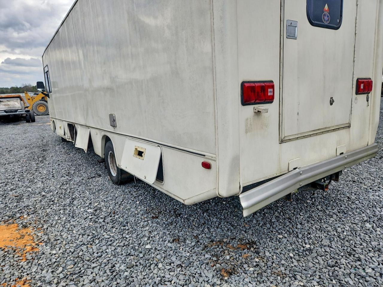 1994 Ford F530 Super Duty