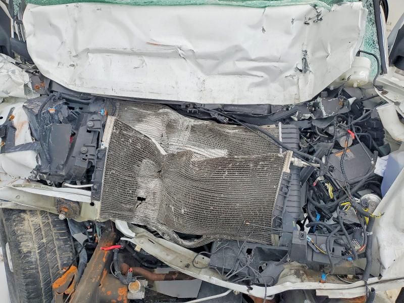 2023 Chevrolet Express G3500