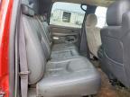 2003 Chevrolet Avalanche K1500