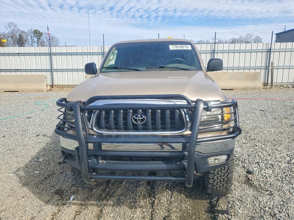 2004 Toyota Tacoma V6