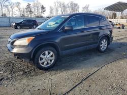 Honda salvage cars for sale: 2008 Honda Cr-v exl