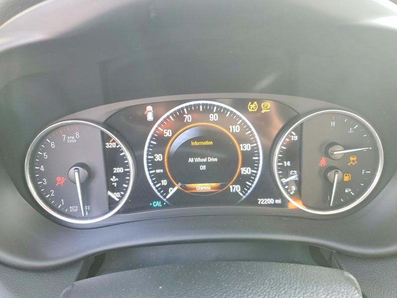 2019 Buick Envision Premium