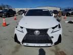2017 Lexus Is 300