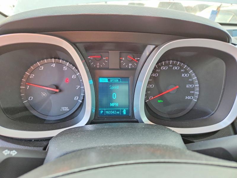 2014 Chevrolet Equinox ltz