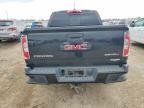 2018 GMC Canyon Denali