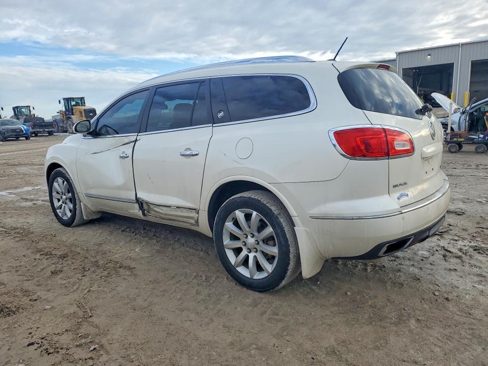2015 Buick Enclave