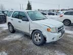 2011 Ford Escape xls