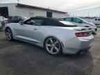 2016 Chevrolet Camaro ss