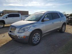 Buick salvage cars for sale: 2012 Buick Enclave