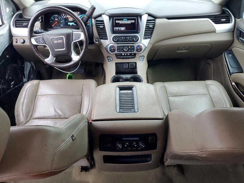 2017 GMC Yukon xl K1500 slt