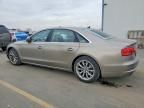2012 Audi A8 l Quattro