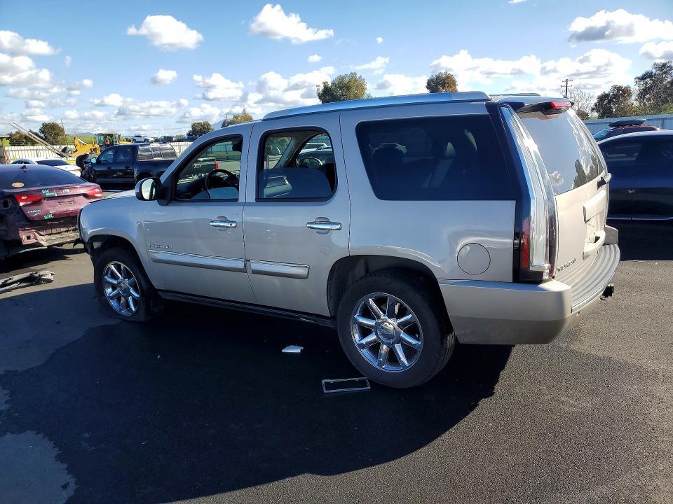 2007 GMC Yukon Denali