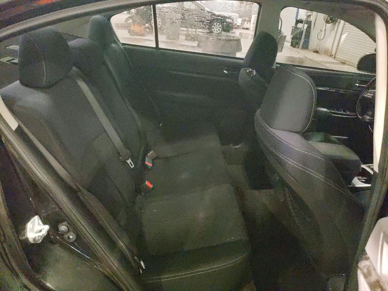 2013 Subaru Legacy 2.5i Premium