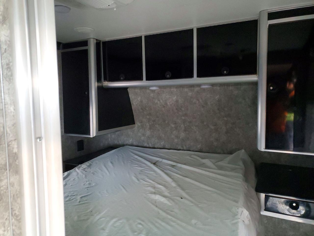 2017 ATC ARVAB8528+0-2T5 2K Camper